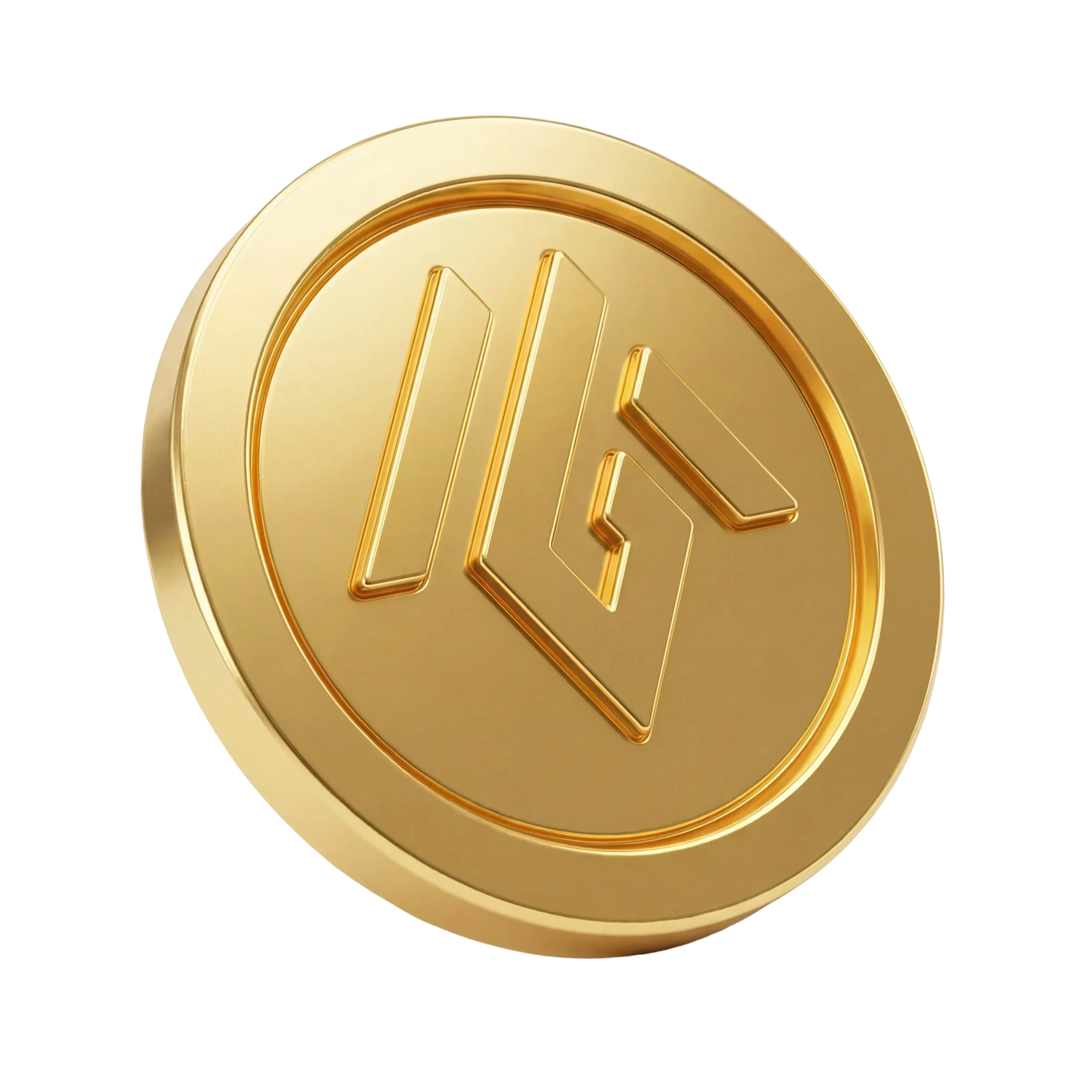 Gold Coin